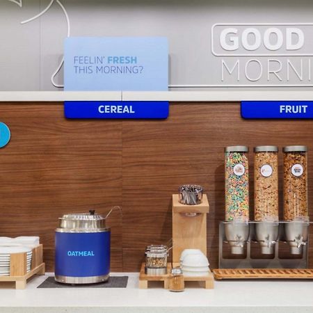 Holiday Inn Express & Suites Tell City By Ihg Екстериор снимка