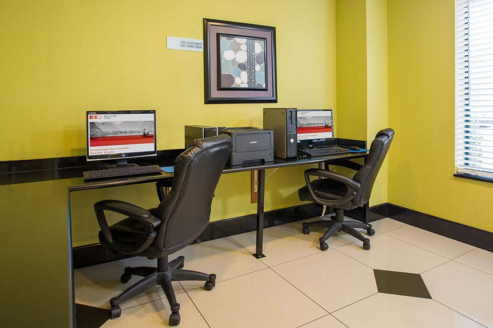 Holiday Inn Express & Suites Tell City By Ihg Екстериор снимка