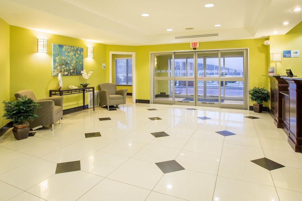 Holiday Inn Express & Suites Tell City By Ihg Екстериор снимка