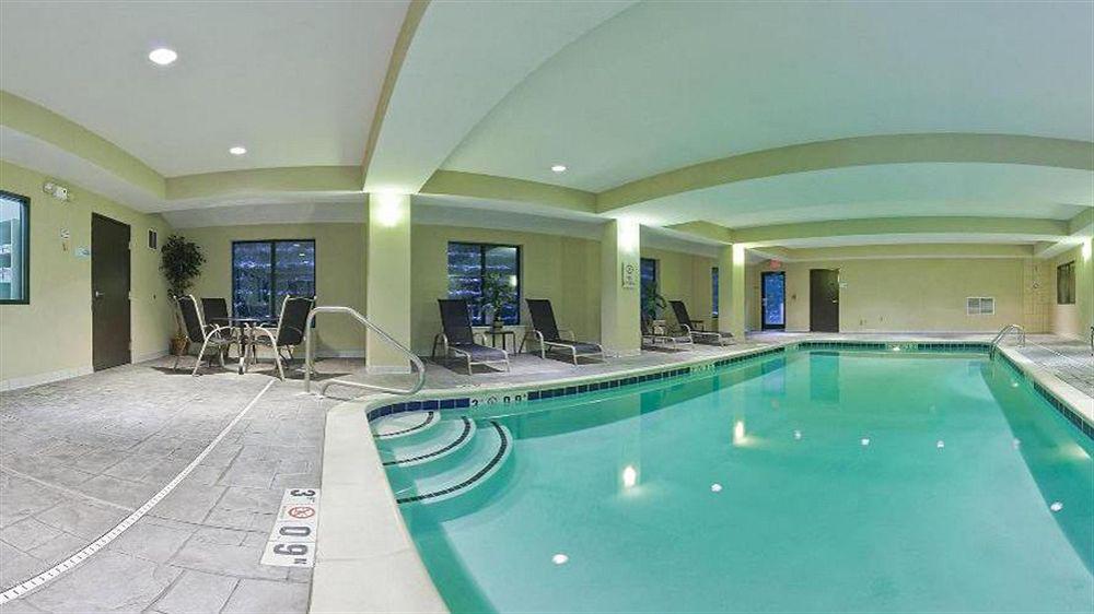 Holiday Inn Express & Suites Tell City By Ihg Екстериор снимка