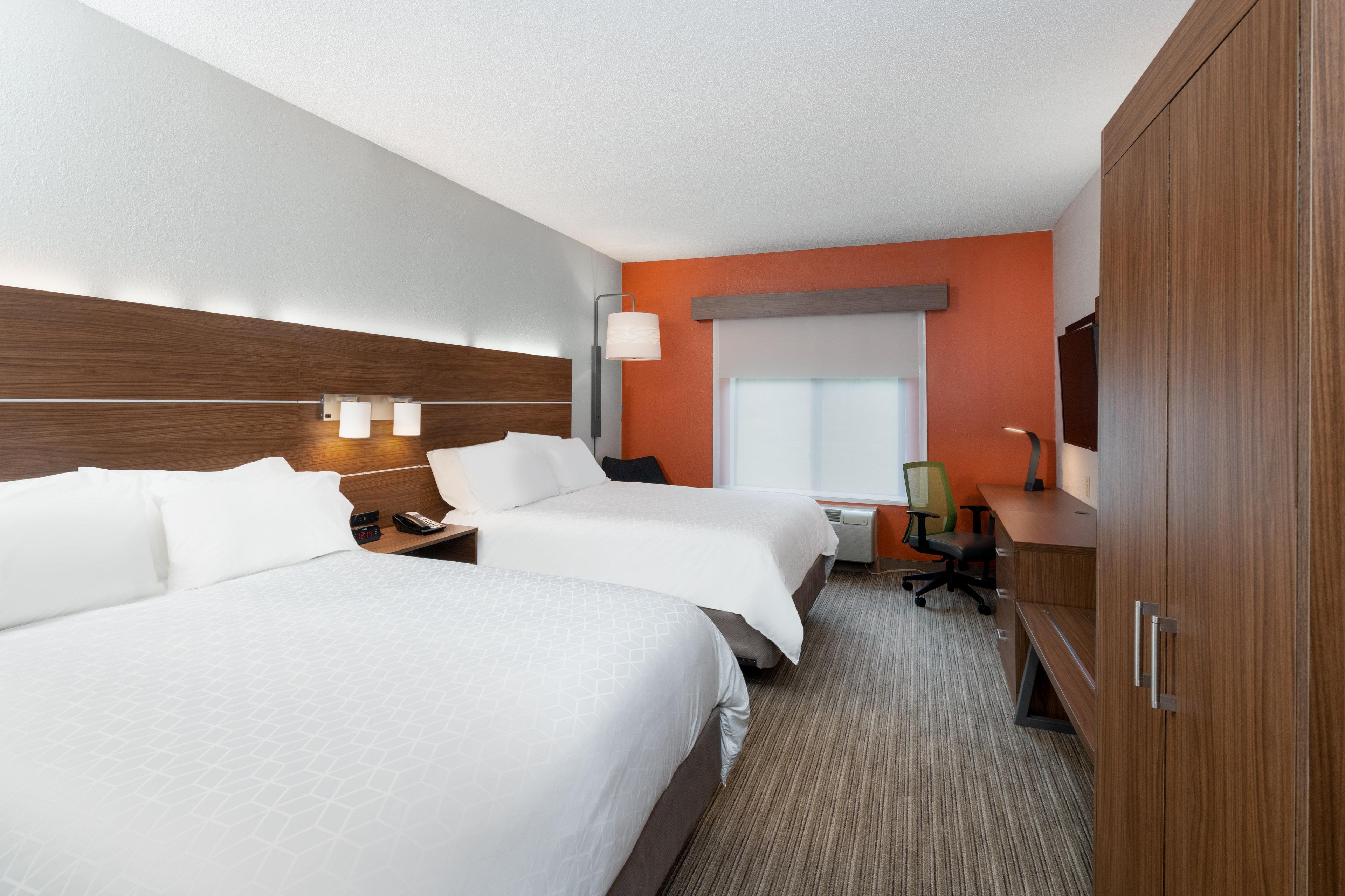 Holiday Inn Express & Suites Tell City By Ihg Екстериор снимка