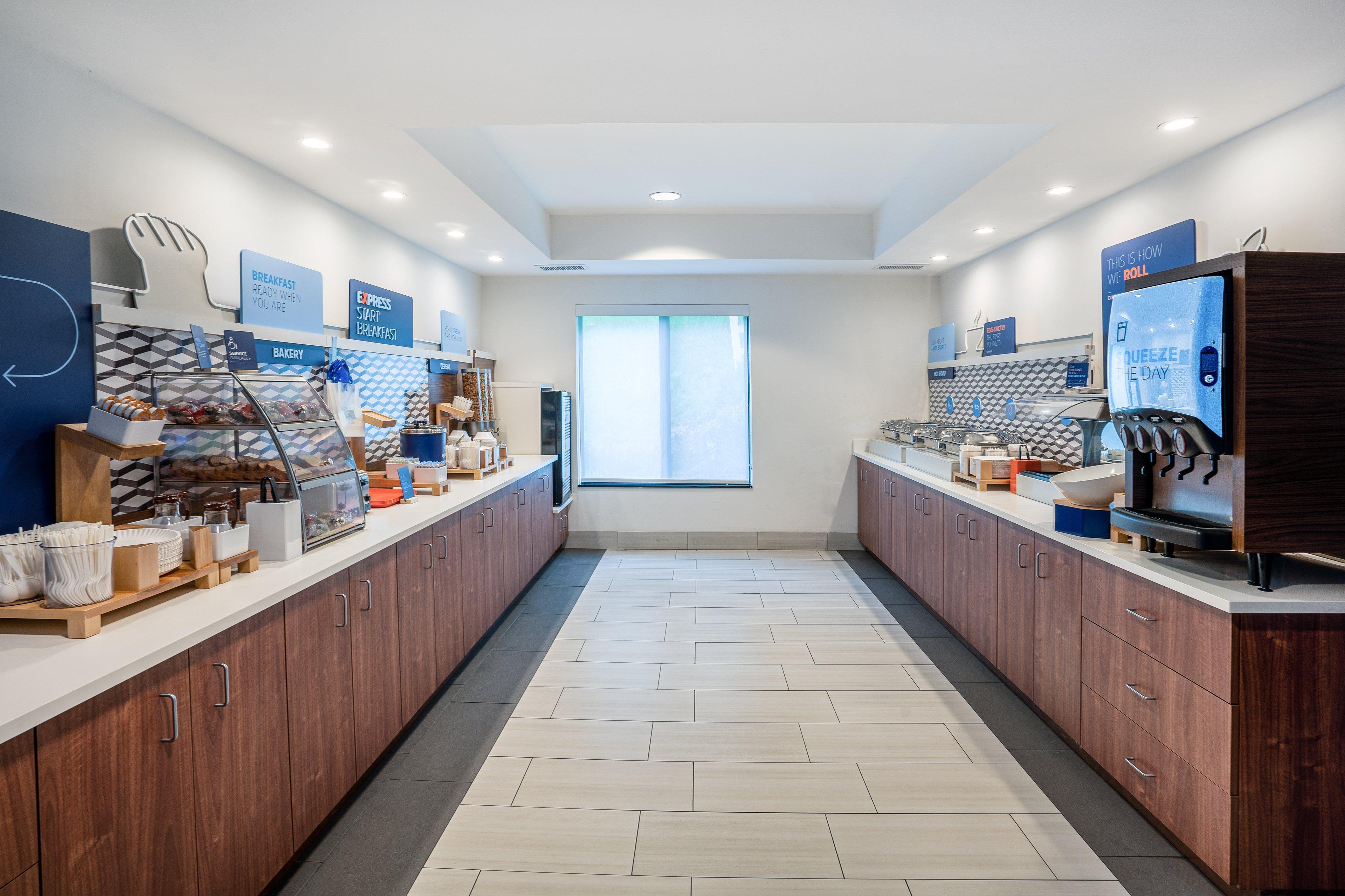 Holiday Inn Express & Suites Tell City By Ihg Екстериор снимка