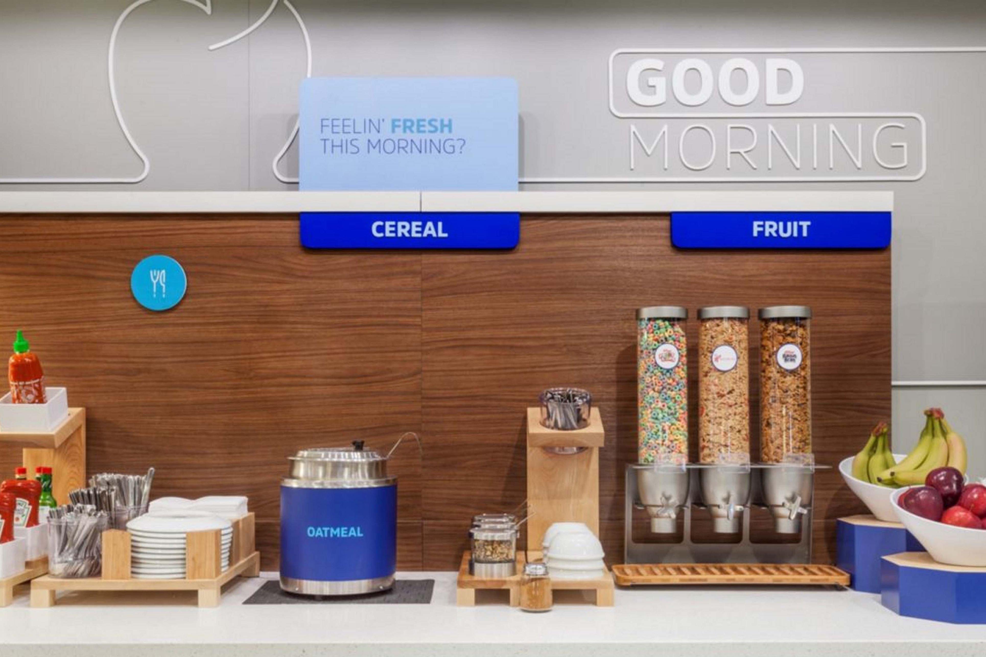 Holiday Inn Express & Suites Tell City By Ihg Екстериор снимка