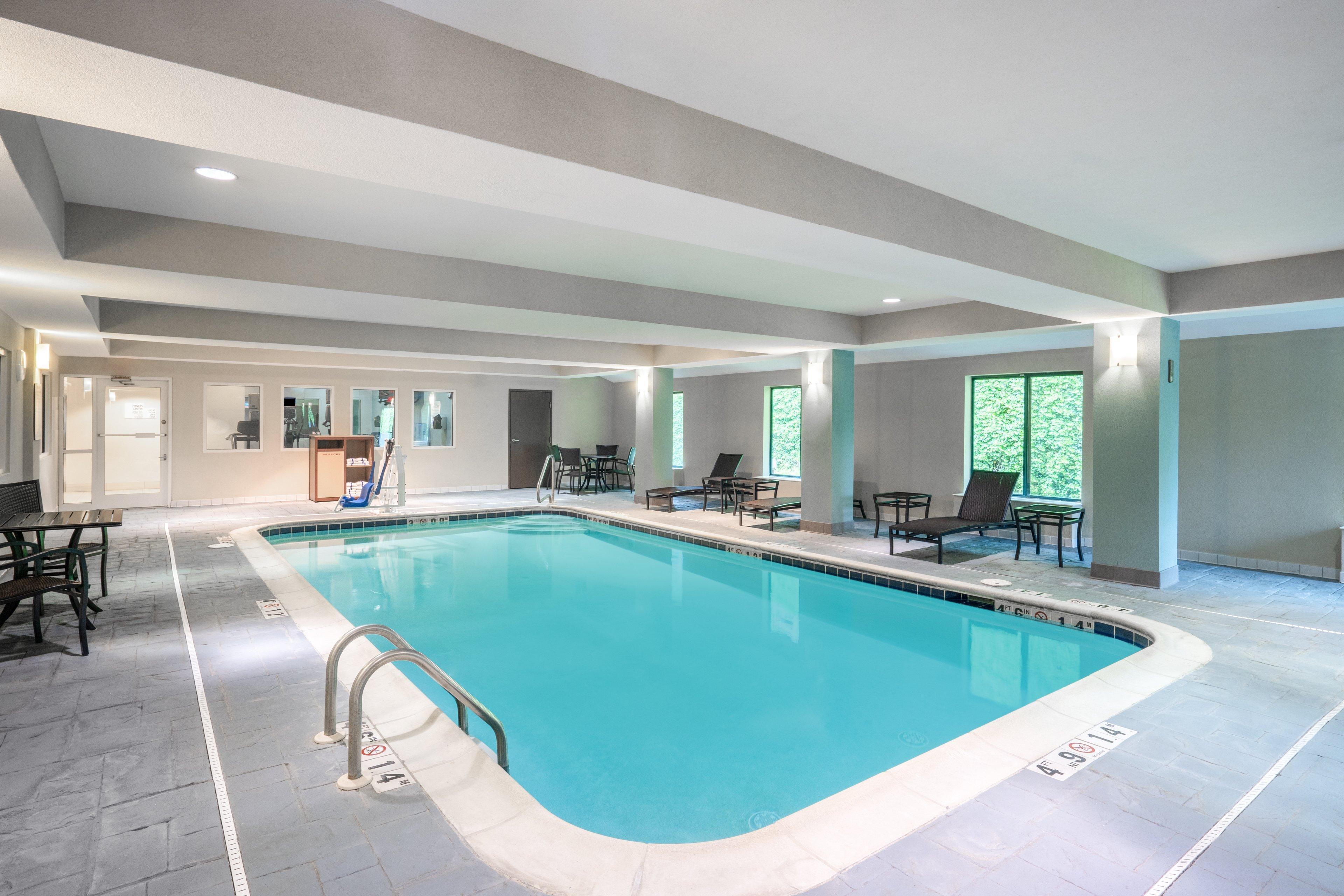 Holiday Inn Express & Suites Tell City By Ihg Екстериор снимка