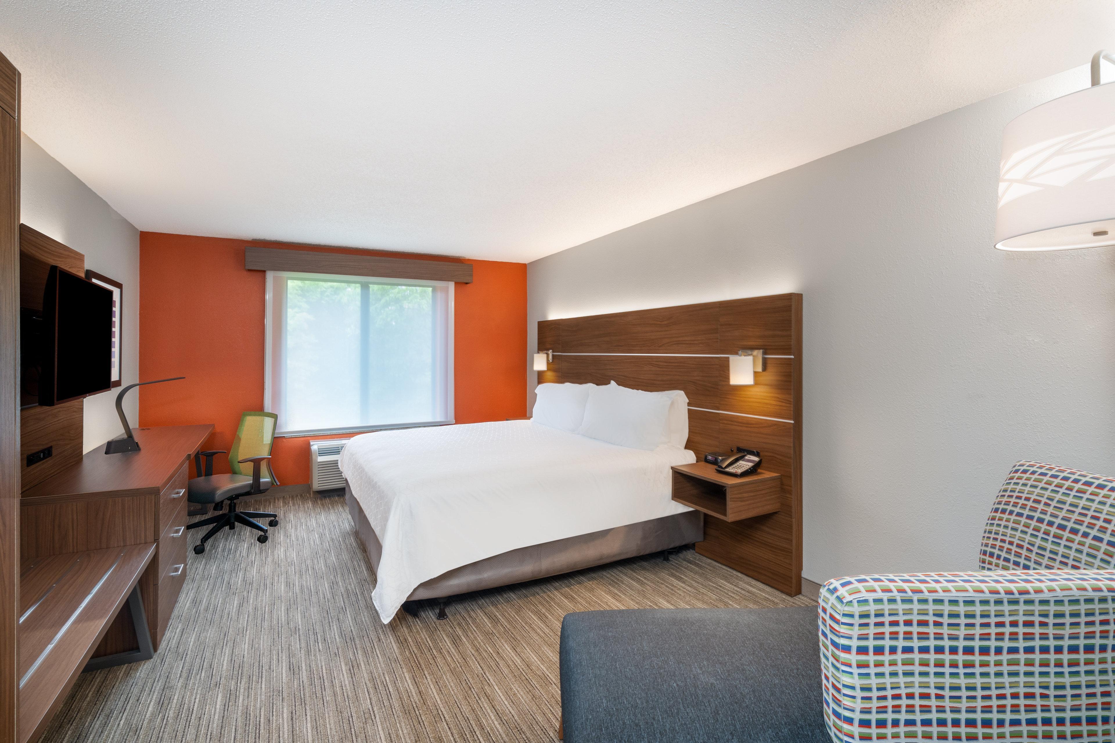 Holiday Inn Express & Suites Tell City By Ihg Екстериор снимка