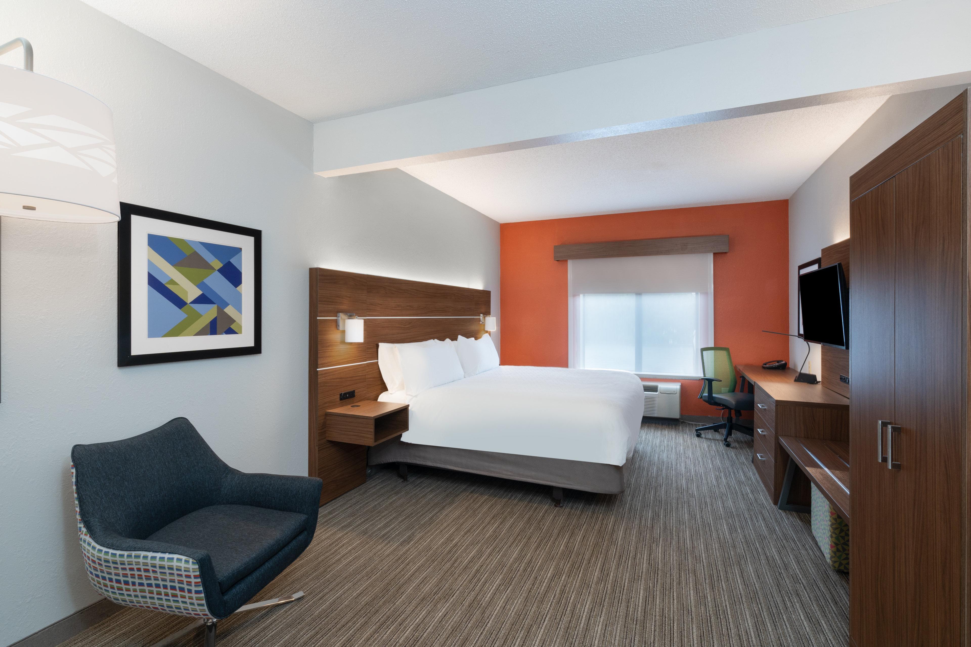 Holiday Inn Express & Suites Tell City By Ihg Екстериор снимка