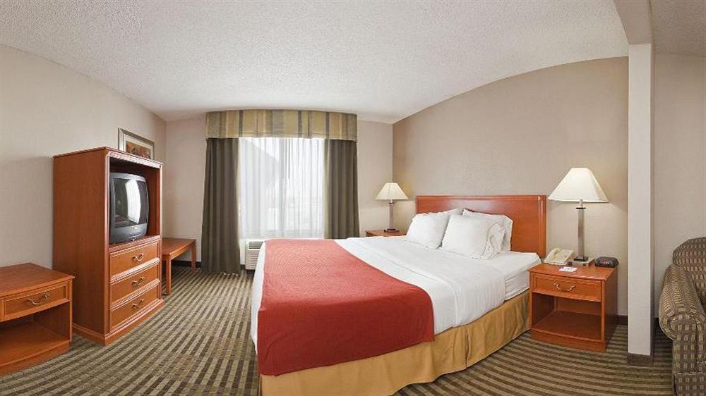 Holiday Inn Express & Suites Tell City By Ihg Екстериор снимка