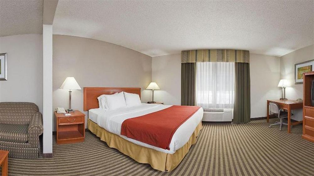 Holiday Inn Express & Suites Tell City By Ihg Екстериор снимка