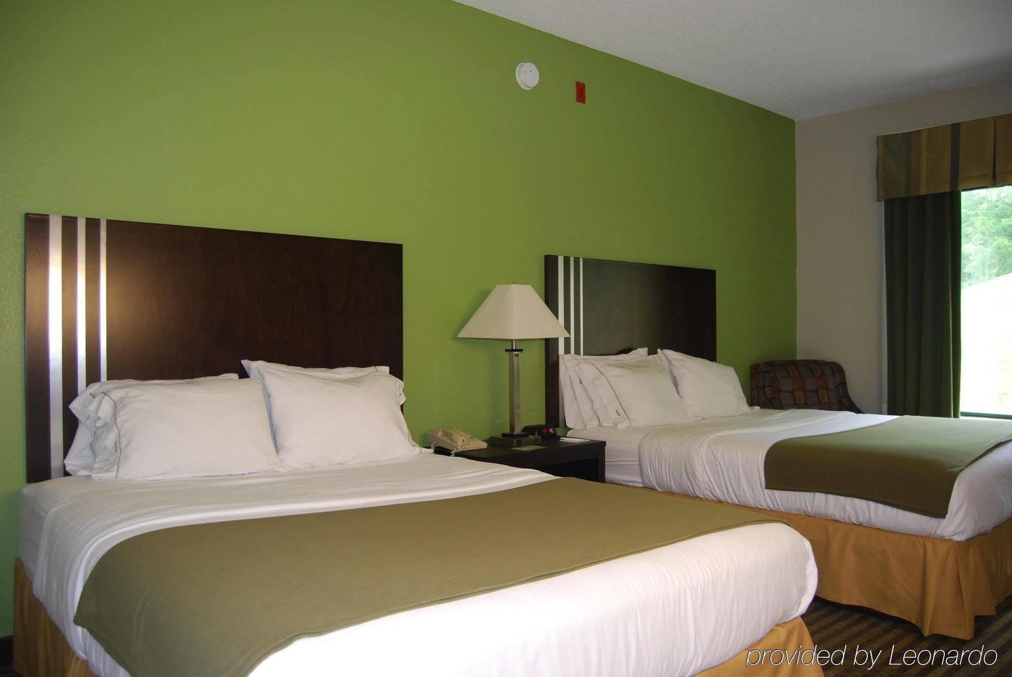 Holiday Inn Express & Suites Tell City By Ihg Екстериор снимка