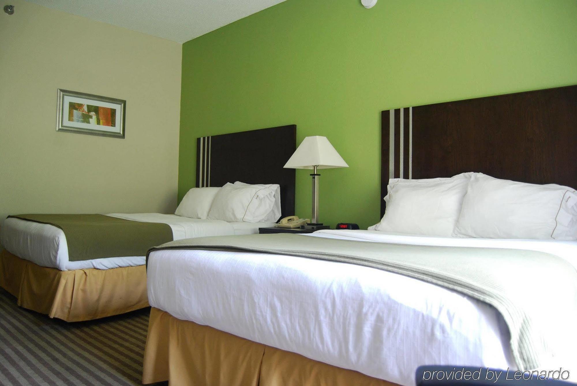 Holiday Inn Express & Suites Tell City By Ihg Екстериор снимка