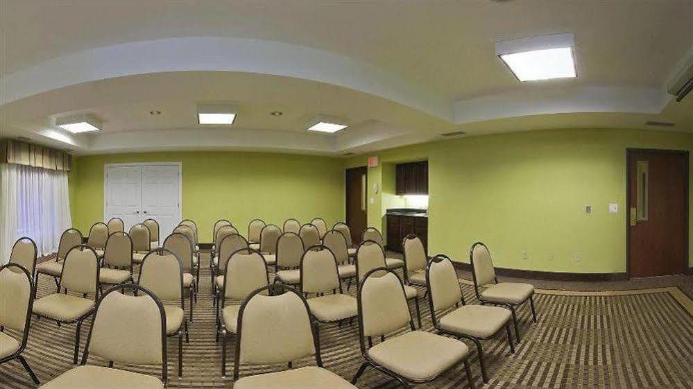Holiday Inn Express & Suites Tell City By Ihg Екстериор снимка