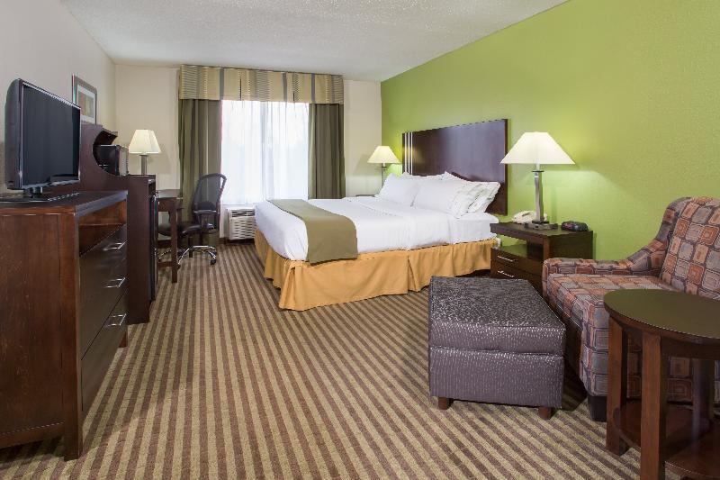 Holiday Inn Express & Suites Tell City By Ihg Екстериор снимка